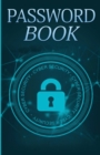 Image for Password book