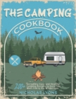 Image for The Camping Cookbook