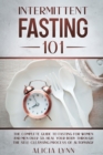 Image for Intermittent Fasting 101