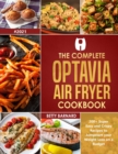 Image for The Complete Optavia Air Fryer Cookbook