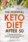 Image for The Essential Keto Diet After 50
