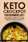 Image for Keto Crockpot for Beginners 2021