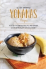 Image for Yonanas Recipes