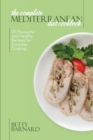 Image for The Complete Mediterranean Diet Cookbook