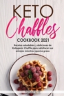 Image for Keto Chaffles Cookbook 2021