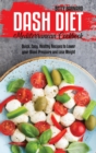 Image for Dash Diet Mediterranean Cookbook