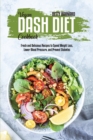 Image for Vegan Dash Diet Cookbook