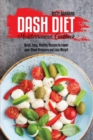 Image for Dash Diet Mediterranean Cookbook