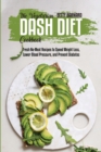 Image for The Vegetarian Dash Diet Cookbook