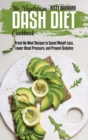 Image for The Vegetarian Dash Diet Cookbook