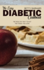 Image for The Easy Diabetic Cookbook : The Healthy Way to Eat the Foods You Love