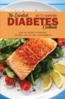 Image for The Essential Diabetes Cookbook : Healthy Recipes to Prevent, Control and Live Well with Diabetes