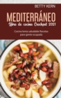 Image for Libro de cocina Mediterranea para Crockpot 2021 : Cocina lenta saludable Recetas para gente ocupada