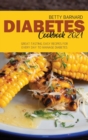 Image for Diabetes Cookbook 2021