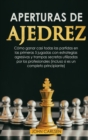Image for Aperturas de Ajedrez