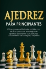 Image for Ajedrez para Principiantes