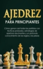 Image for Ajedrez para Principiantes
