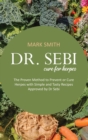 Image for Dr Sebi Cure for Herpes : The Proven Method to Prevent or Cure Herpes with Simple and Tasty Recipes Approved by Dr Sebi