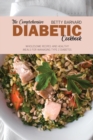 Image for The Comprehensive Diabetic Cookbook : Wholesome Recipes and Healthy Meals for Managing Type 2 Diabetes