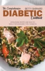 Image for The Comprehensive Diabetic Cookbook