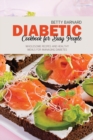 Image for Diabetic Cookbook for Busy People : Wholesome Recipes and Healthy Meals for Managing Diabetes