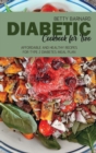 Image for Diabetic Cookbook for Two : Affordable and Healthy Recipes for Type 2 Diabetes Meal Plan