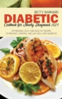 Image for Diabetic Cookbook for Newly Diagnosed 2021