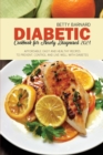 Image for Diabetic Cookbook for Newly Diagnosed 2021 : Affordable, Easy and Healthy Recipes to Prevent, Control and Live Well with Diabetes