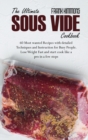 Image for The Ultimate Sous Vide Cookbook