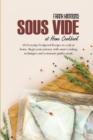 Image for Sous Vide at Home Cookbook