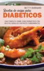 Image for Libro de Cocina Para Diabe´ticos : 50 Recetas Introductorias Para Empezar a Controlar La Diabetes