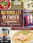 Image for NutriBullet Blender Cookbook