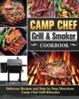 Image for Camp Chef Grill &amp; Smoker Cookbook