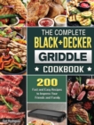 Image for The Complete BLACK+DECKER Griddle Cookbook