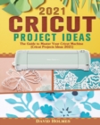 Image for Cricut Project Ideas 2021