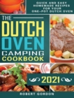 Image for The Dutch Oven Camping Cookbook 2021