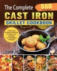 Image for The Complete Cast Iron Skillet Cookbook
