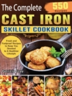Image for The Complete Cast Iron Skillet Cookbook
