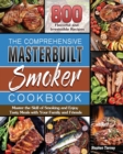 Image for The Comprehensive Masterbuilt Smoker Cookbook