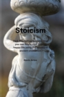 Image for Stoicism : . Dark Psychology Secrets: How you can finally start living a happy life using the secrets of ancient civilization.