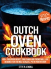 Image for DUTCH OVEN COOKBOOK: 400+ FOOLPROOF RECI
