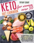 Image for Keto Diet Cookbook For Women Over 50