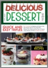 Image for Delicious Dessert Recipes Quick and Easy Trifles