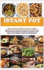 Image for Instant Pot From Around The World