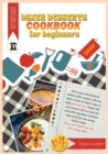 Image for Mixer dessert cookbook for beginners V4