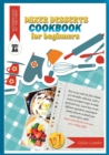Image for Mixer dessert cookbook for beginners V1