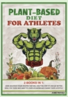 Image for Plant-Based Diet for AtHletes
