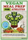 Image for Vegan Meal Prep for Athletes