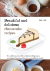 Image for Beautuful and Delicious Cheesecake Recipes