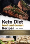 Image for Keto Diet Beef and Dessert Recipes